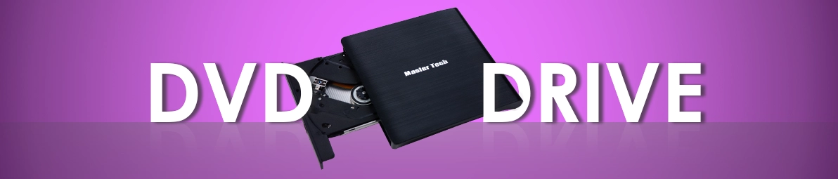 درایو DVD اکسترنال