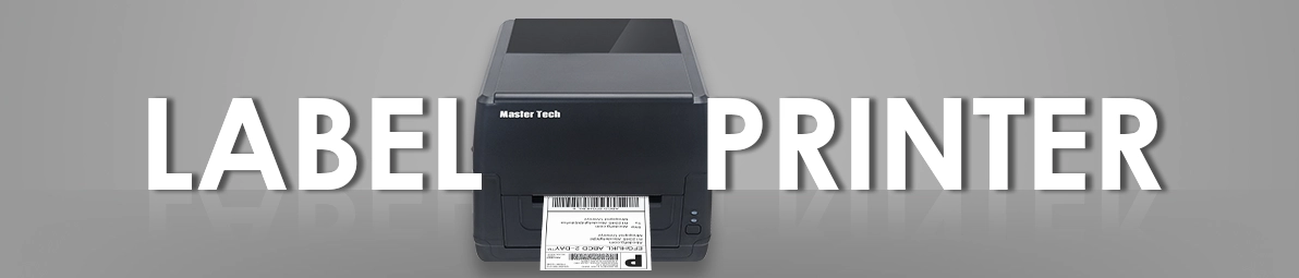 پرینتر لیبل