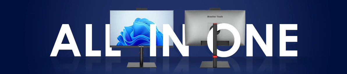 کامپیوتر همه کاره