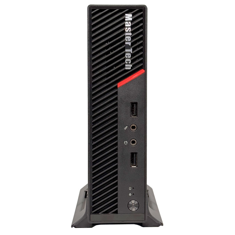 کامپیوتر کوچک مسترتک MP600 مدل C516SB-D5