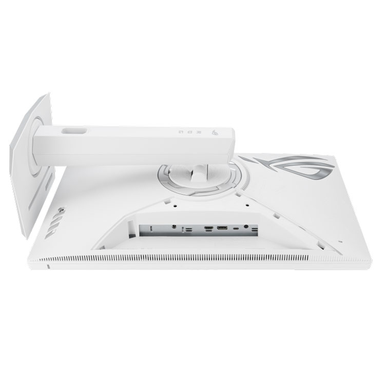 مانیتور ایسوس مدل XG27UCG-W سایز 27 اینچ