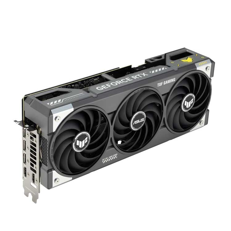 کارت گرافیک ایسوس مدل TUF Gaming RTX 5070 OC