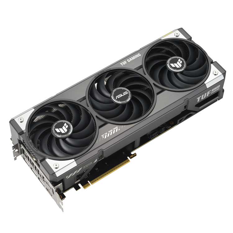 کارت گرافیک ایسوس مدل TUF Gaming RTX 5070 OC