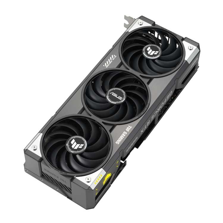 کارت گرافیک ایسوس مدل TUF Gaming RTX 5070 OC