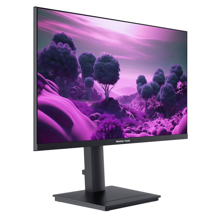 مانیتور مسترتک مدل PA274iFH سایز 27 اینچ