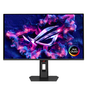 مانیتور ایسوس مدل XG27AQDPG سایز 27 اینچ