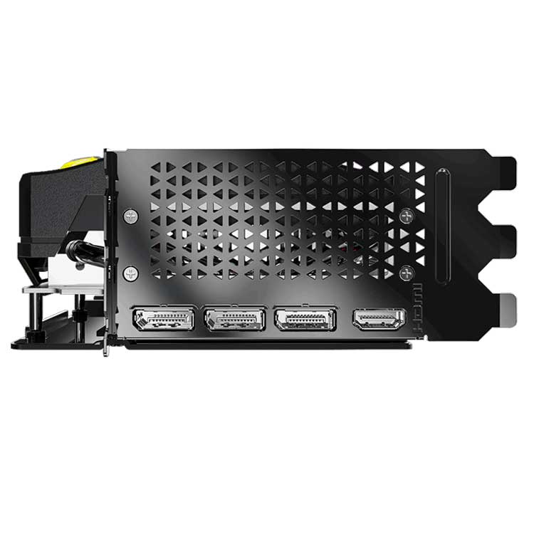 کارت گرافیک پی ان وای مدل GeForce RTX 5080 ARGB OC