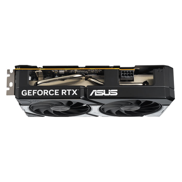 کارت گرافیک ایسوس مدل  GEFORCE RTX 5060 Dual