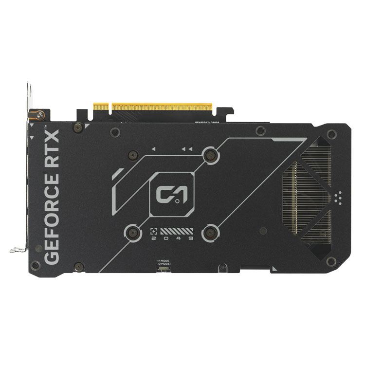 کارت گرافیک ایسوس مدل  GEFORCE RTX 5060 Dual