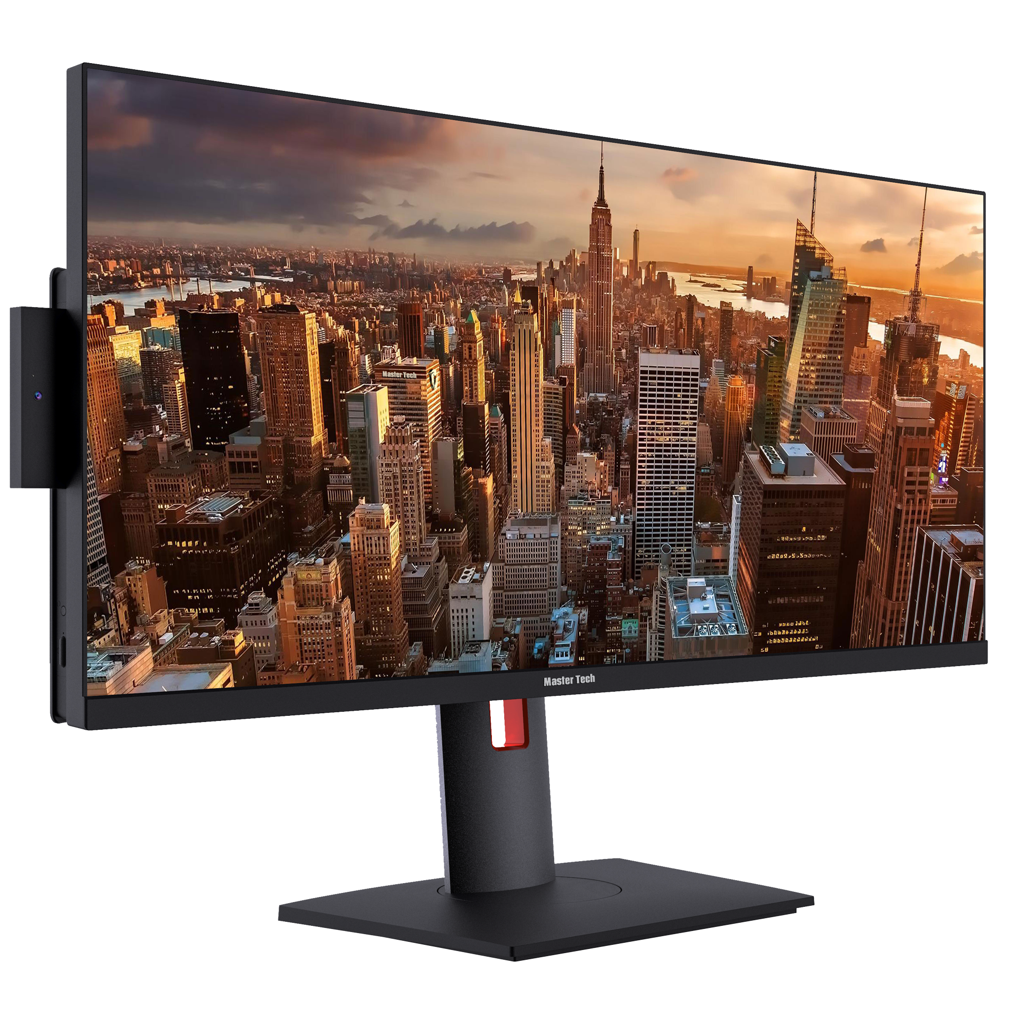 کامپیوتر همه کاره 30 اینچی مسترتک ZX300 ULTRA-C532SB