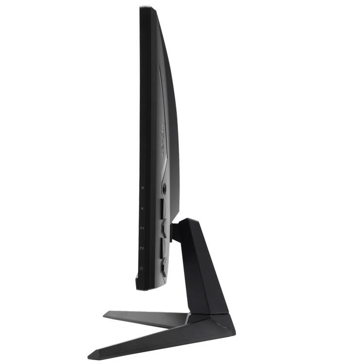 مانیتور ایسوس مدل VG27UQ1Aسایز 27 اینچ