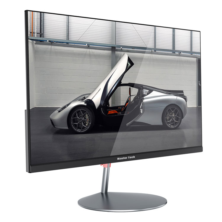 کامپیوتر همه کاره 24 اینچی مسترتک RAYA 240-IC8SB