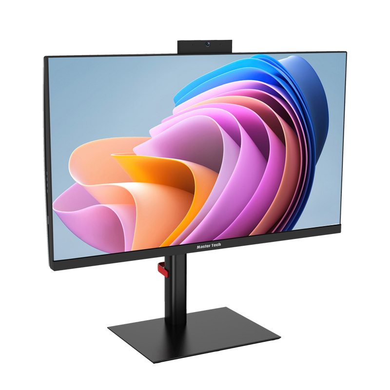 کامپیوتر همه کاره 24 اینچی مسترتک ZN240-C532SB