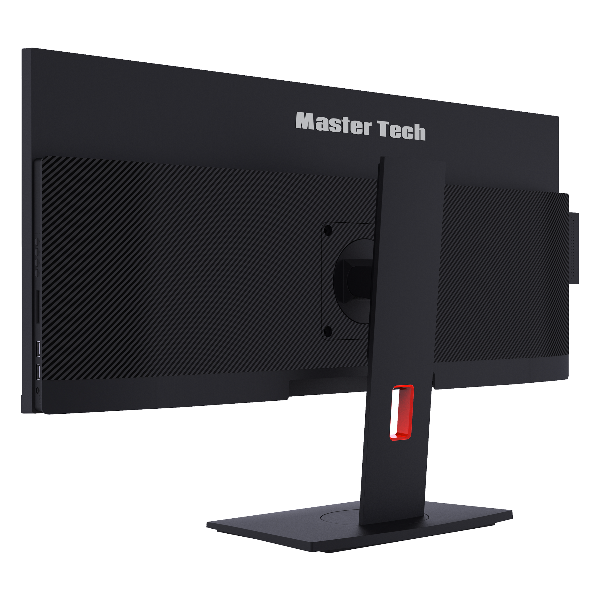 کامپیوتر همه کاره 30 اینچی مسترتک ZX300 ULTRA-C532SB