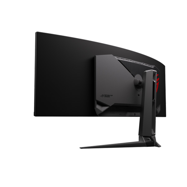 مانیتور ایسوس مدل PG49WCD سایز 49 اینچ