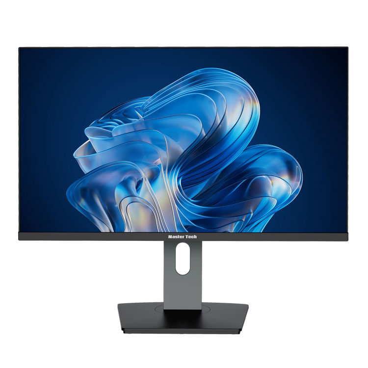 کامپیوتر همه کاره 27 اینچی مسترتک ZN270-C532SB