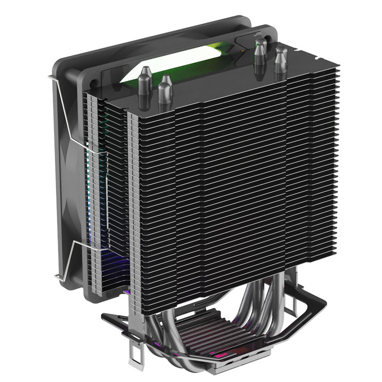 خنک کننده پردازنده مسترتک مدل NOVA 400