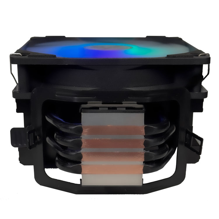 خنک کننده پردازنده مسترتک مدل NOVA 400