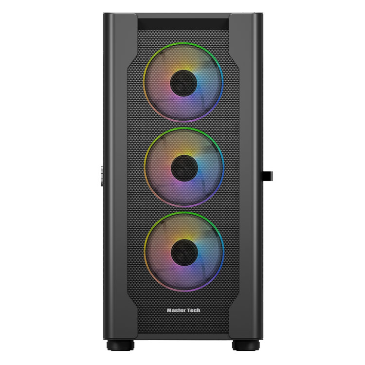 کیس کامپیوتر مسترتک مدل S700 X4