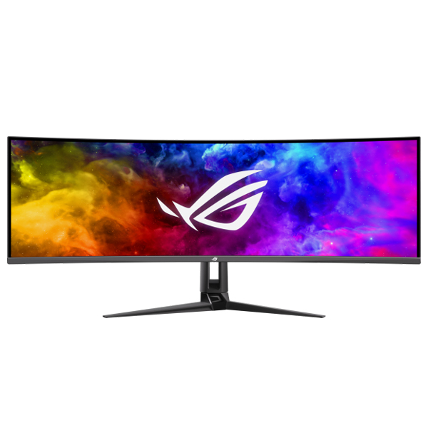 مانیتور ایسوس مدل PG49WCD سایز 49 اینچ