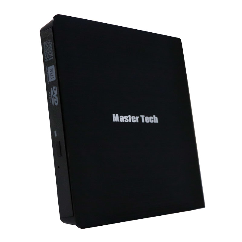 درایو DVD اکسترنال مسترتک مدل MDV500