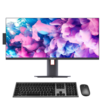 کامپیوتر همه کاره 30 اینچی مسترتک ZX300 ULTRA-C532SB