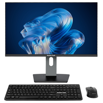 قیمت و خرید کامپیوتر همه کاره 30 اینچی مسترتک ZX300 ULTRA-C5161SB