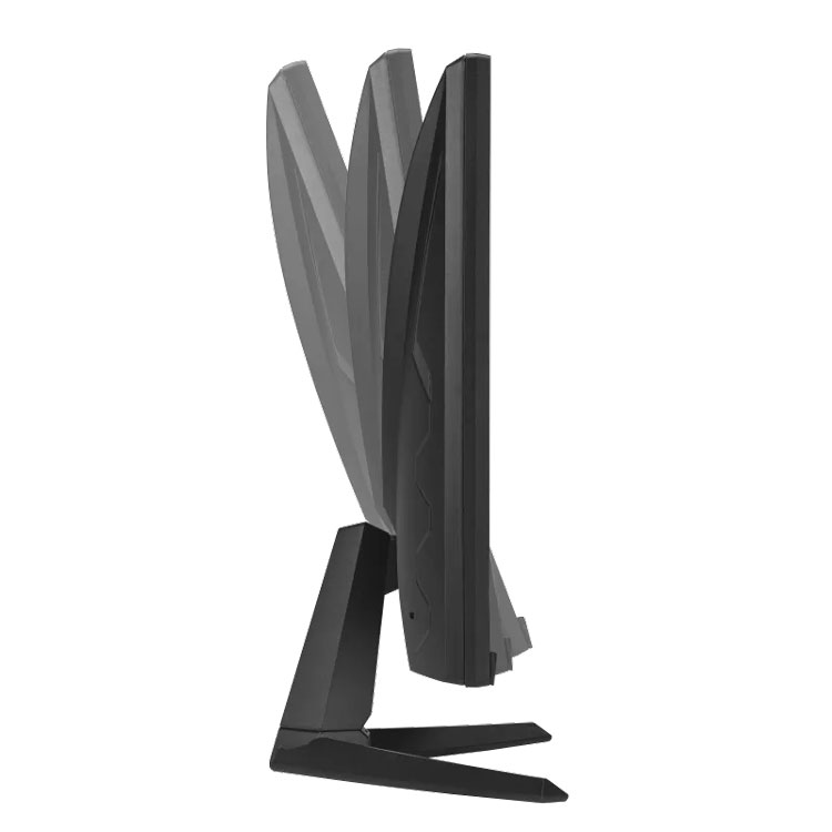 مانیتور ایسوس مدل VG249QE5A  سایز 24 اینچ