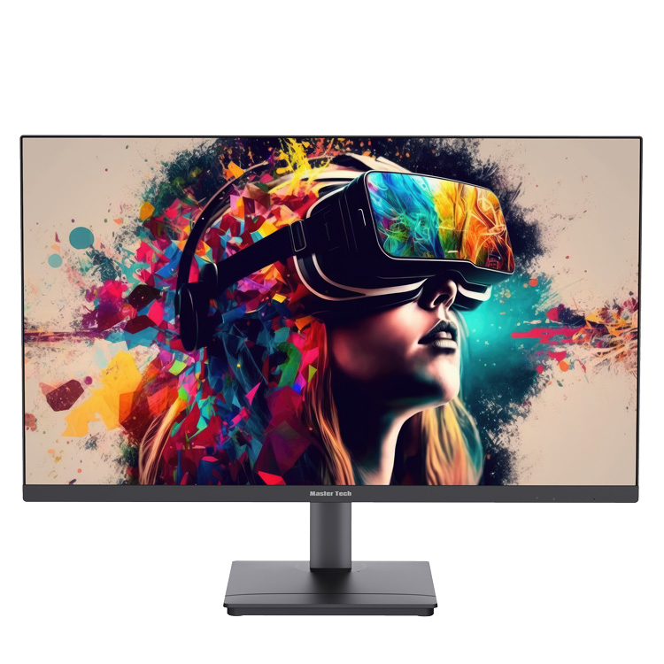مانیتور مسترتک مدل PA274iQH سایز 27 اینچ