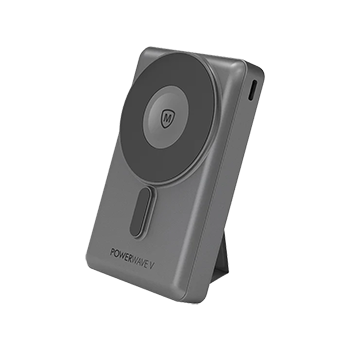 پاوربانک میکروپک مدل WPB-310 20W ظرفیت 10000mAh