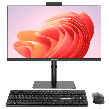 قیمت و خرید کامپیوتر همه کاره 30 اینچی مسترتک ZX300 ULTRA-C516SB
