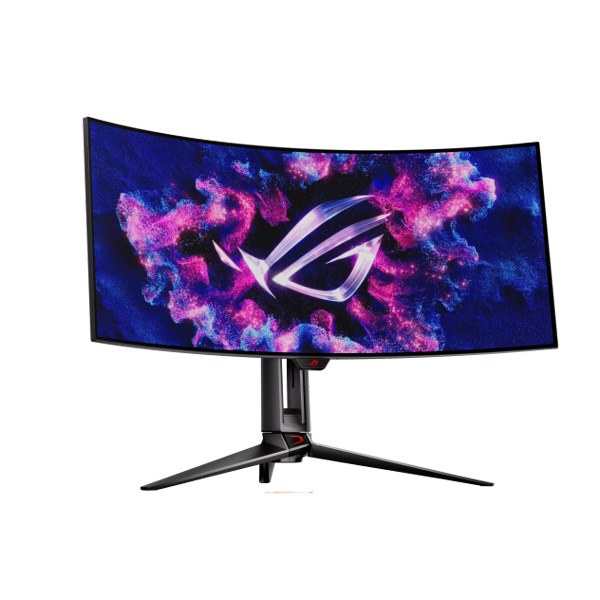 مانیتور ایسوس مدل PG34WCDM سایز 34 اینچ