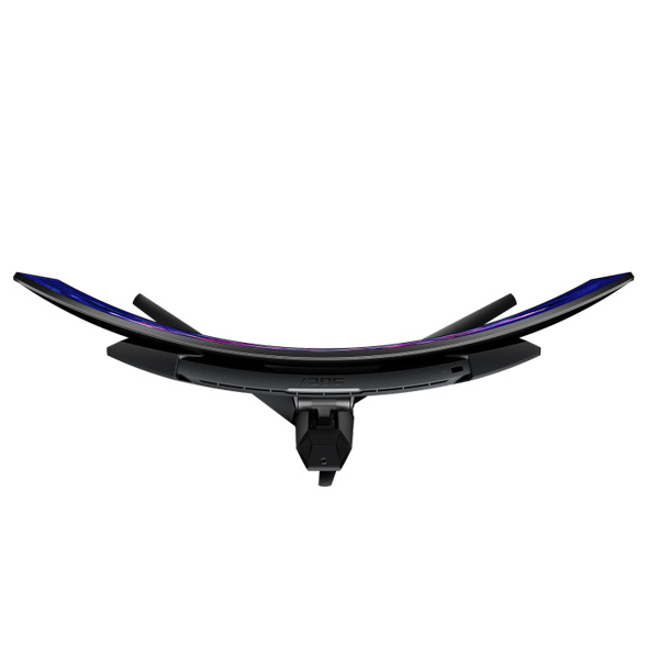 مانیتور ایسوس مدل PG34WCDM سایز 34 اینچ