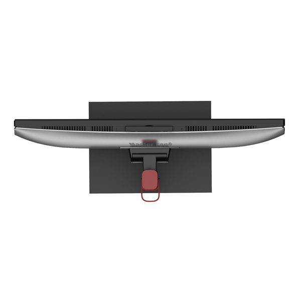 کامپیوتر همه کاره 24 اینچی مسترتک ZN240-C516SB-D5