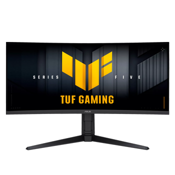 مانیتور ایسوس مدل VG34WQML5A سایز 34 اینچ