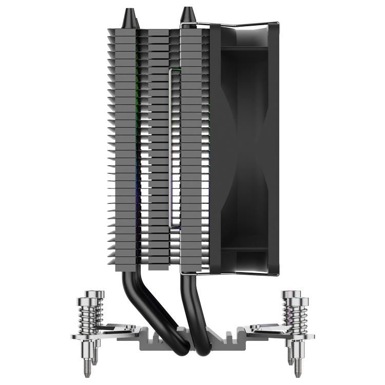 خنک کننده پردازنده مسترتک مدل NOVA 200