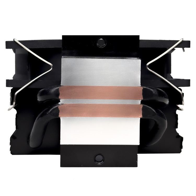 خنک کننده پردازنده مسترتک مدل NOVA 200