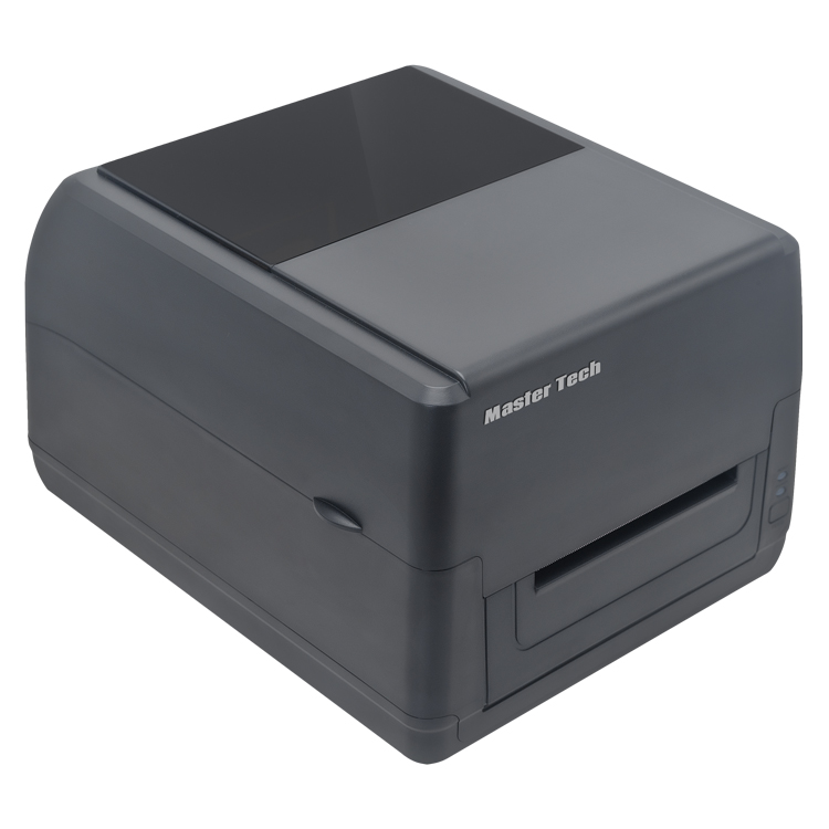 پرینتر لیبل مسترتک مدل TURBO 500