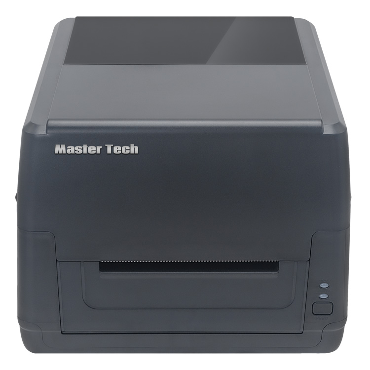پرینتر لیبل مسترتک مدل TURBO 500