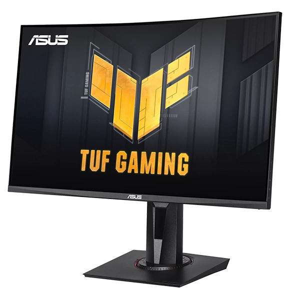 مانیتور ایسوس مدل VG27VQM سایز 27 اینچ