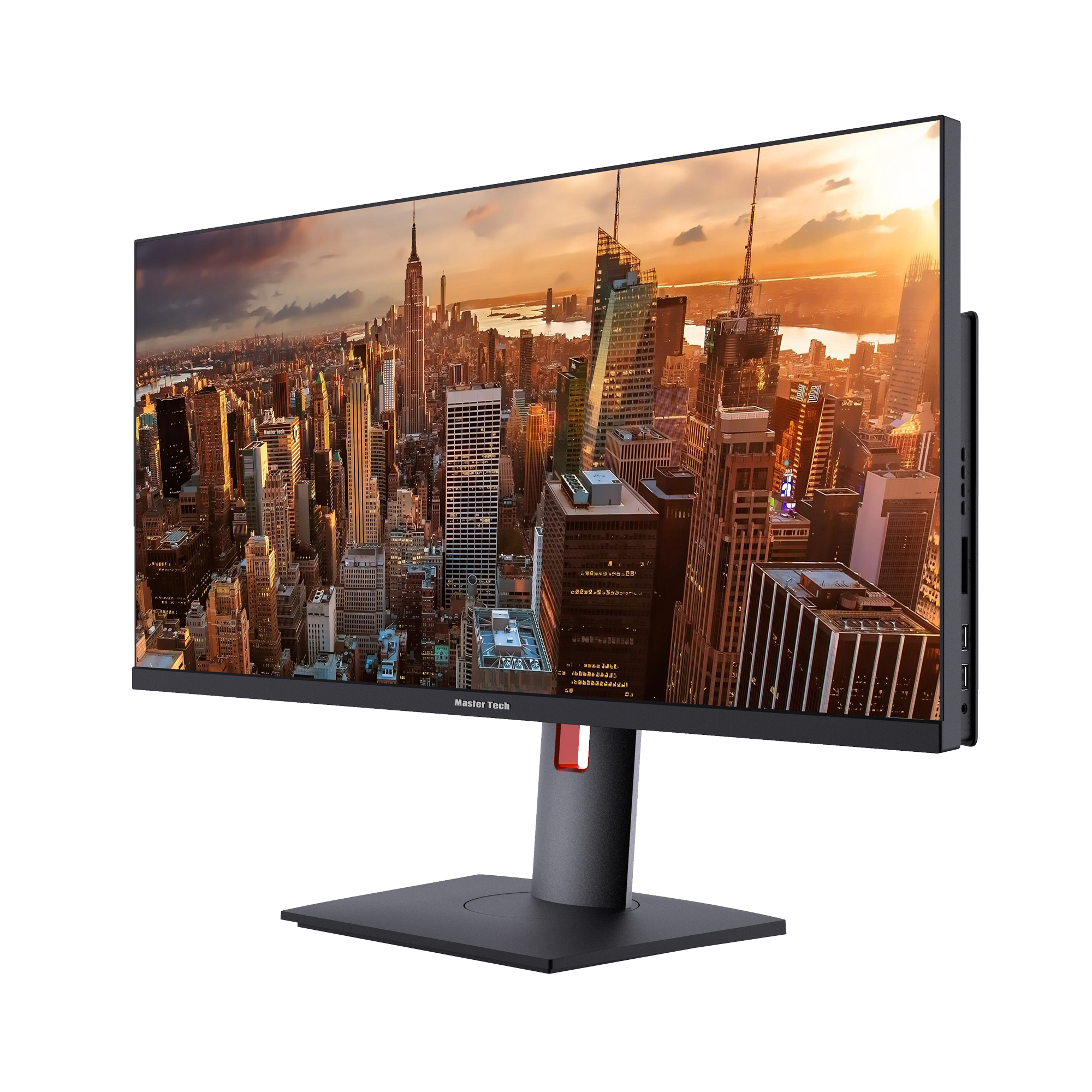 کامپیوتر همه کاره 30 اینچی مسترتک ZX300 ULTRA-C532SB