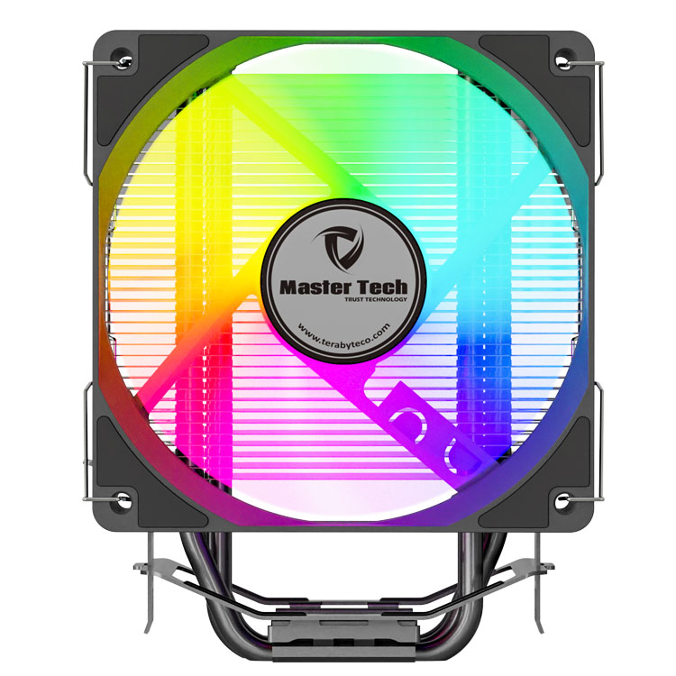 خنک کننده پردازنده مسترتک مدل NOVA 400