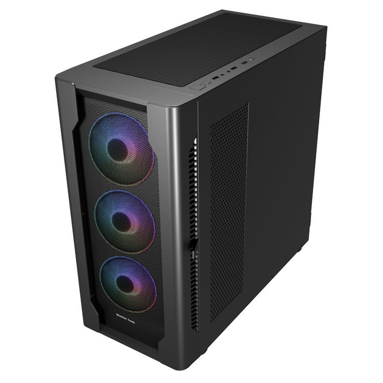 کیس کامپیوتر مسترتک مدل S700 X4