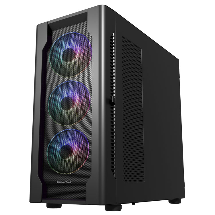 کیس کامپیوتر مسترتک مدل S700 X4