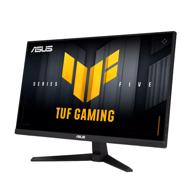 مانیتور ایسوس مدل  VG249QM5A سایز 24 اینچ