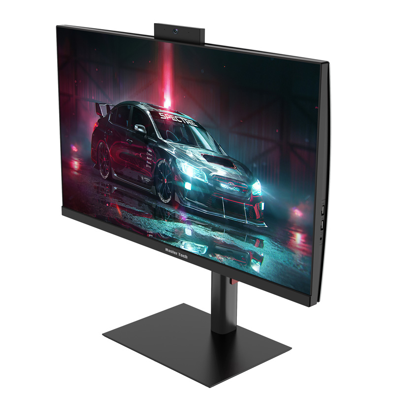 کامپیوتر همه کاره 24 اینچی مسترتک ZN240-C516SB