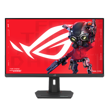 مانیتور ایسوس مدل XG32UCG سایز 32 اینچ