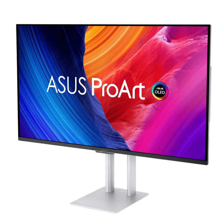 مانیتور ایسوس مدل PA32UCDM سایز 32 اینچ