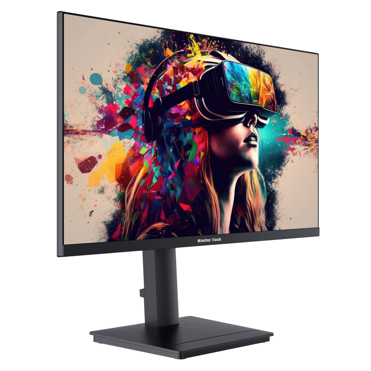 مانیتور مسترتک مدل PA274iQH سایز 27 اینچ