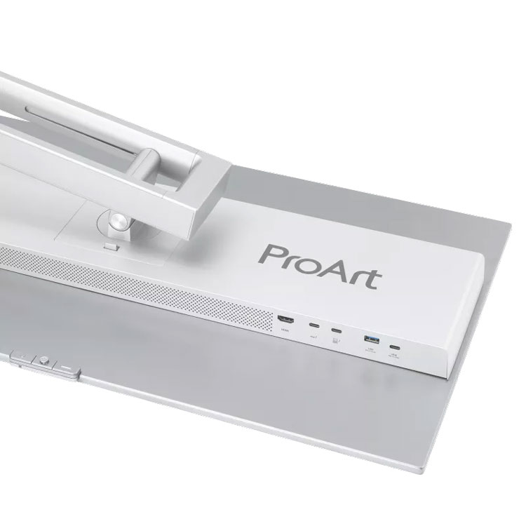 مانیتور ایسوس مدل PA32UCDM سایز 32 اینچ
